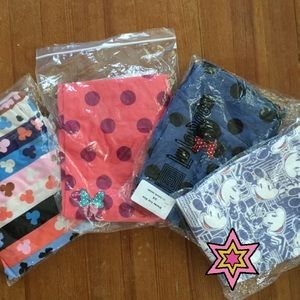 LulaRoe x Disney leggings